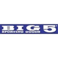 big five sporting goods