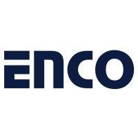 enco logo image