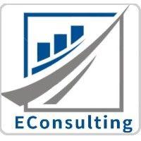 econsulting finance logo image