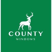 county windows ltd logo image