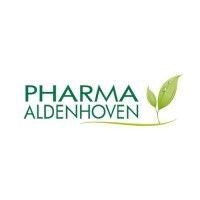 pharma aldenhoven gmbh & co. kg logo image