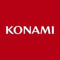 konami gaming, inc. logo image