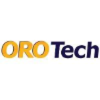 oro tech ltd. logo image