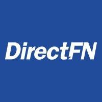 directfn sri lanka logo image