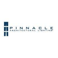 pinnacle architectural lighting logo image