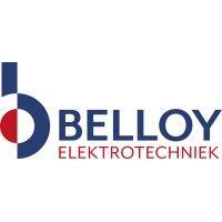 belloy elektrotechniek bvba logo image