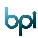 logo of Bpi British Phonographic Industry