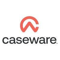 caseware spain logo image