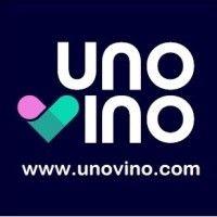 unovino logo image