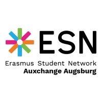 esn augsburg logo image