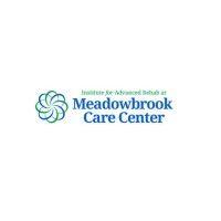 meadowbrook care center logo image