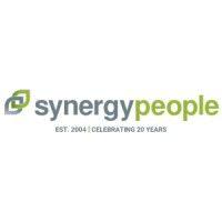 synergy people logo image