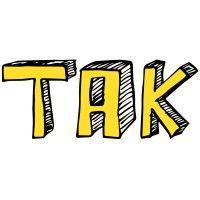 tak logo image