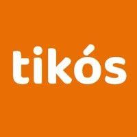 tikos technologies limited logo image