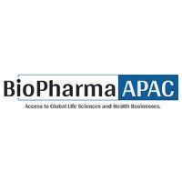 biopharma apac logo image