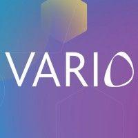 pinsent masons vario logo image