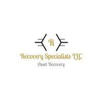 recovery specialists llc logo image