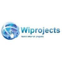 wiprojects logo image