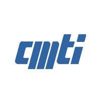 central manufacturing technology institute logo image