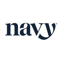 navy professional ltd logo image