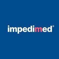 impedimed logo image