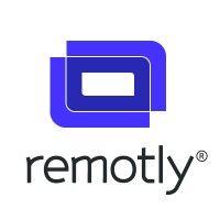 remotly logo image