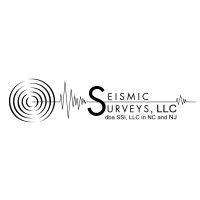 seismic surveys, llc logo image