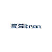 sitron - equipamentos eletrônicos logo image