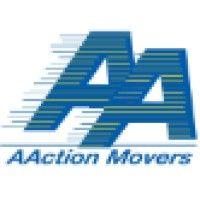 aaction movers logo image