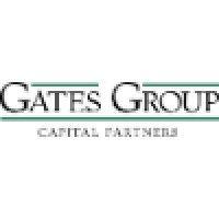 gates group capital partners logo image