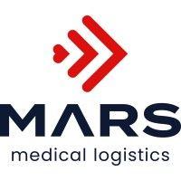 mars medical logistics