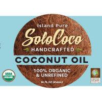 solococo logo image