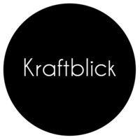 kraftblick logo image