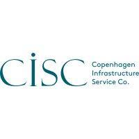 copenhagen infrastructure service co. logo image