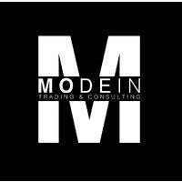 modein logo image