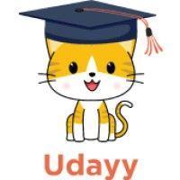 udayy logo image