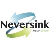 neversink media group logo image