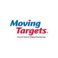 moving targets logo image