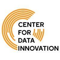 center for data innovation logo image