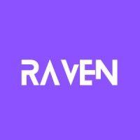 raven performance logo image