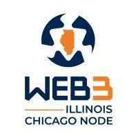 web3 illinois logo image