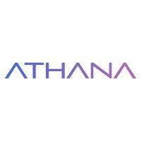 athana® logo image