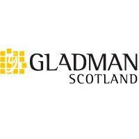 gladman scotland logo image