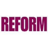 reform think tank