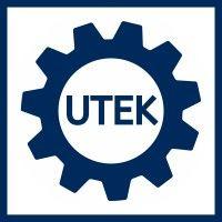 university of toronto engineering kompetition (utek) logo image