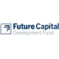 future capital development fund logo image