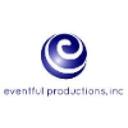 logo of Eventful Productions Inc