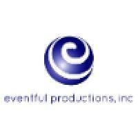 eventful productions, inc. logo image