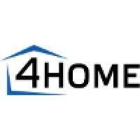 4home logo image