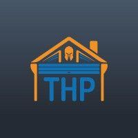 titan home products (thp) logo image